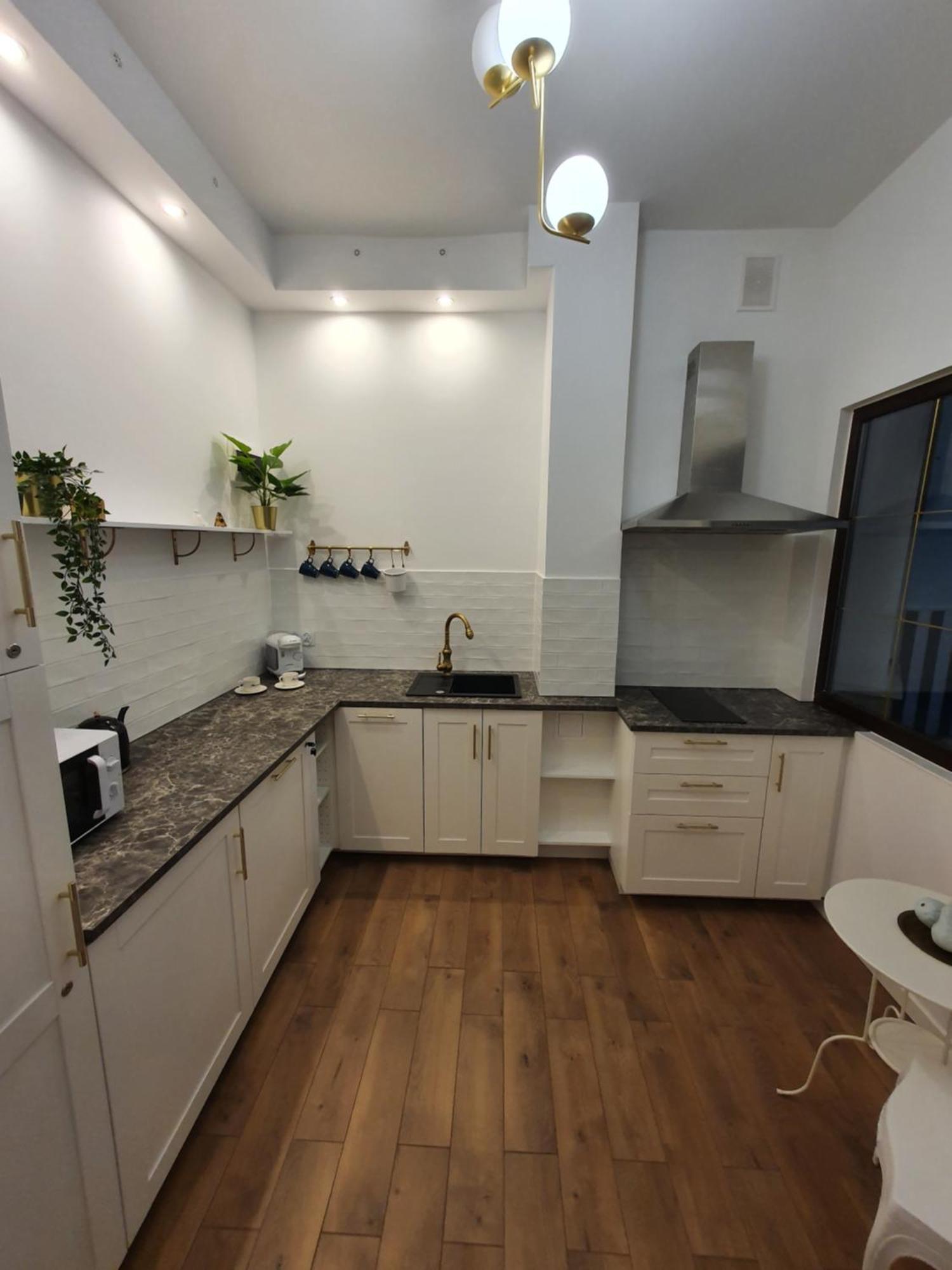 Apartament Skandia Blue Torun Room photo